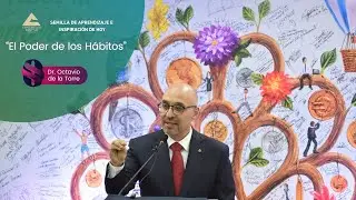 “El Poder de los Hábitos”