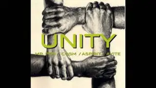 Mr Pen, Cosm, ASpirit & Ayite - Unity (Produced by Aptatude)