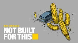Not Built For This #6: Maximum Temperature