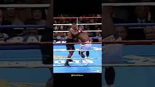 He Faked His Own Knockout (SHOCKING)😱