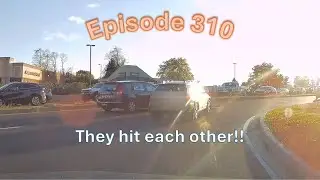 Bad Drivers of North Central Maryland Episode 310