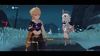 The Snowy Past Albedo Dialogue