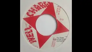 Enforcer - Pay Them + Dub  (Well Charge)