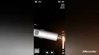 Simple moon rocket! (no dlcs needed) | Space Flight Simulator