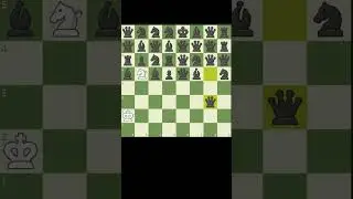 You don't need a lot to mate