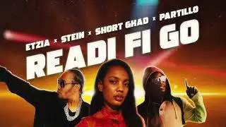 Etzia, Stein , Short Ghad - Readi Fi Go