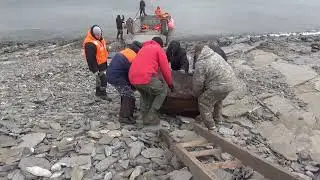 Вайгач рудник