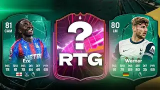 FC25 ROAD TO GLORY '4 WALKOUTS & 3 EVO PLAYERS!' #02