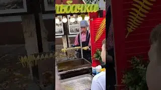 Картоха )))