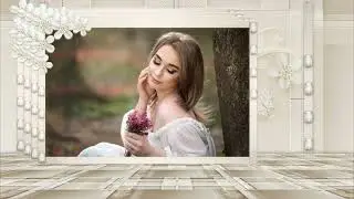 Незабытая моя