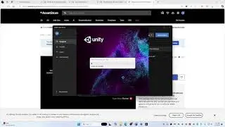 Unity and Sinespace SDK Setup
