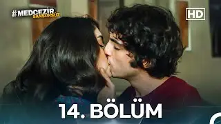 Medcezir 14. Bölüm (SANSÜRSÜZ)