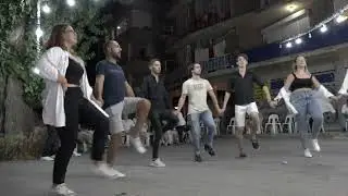 Ekrem & Erşan - Sopska Petorka