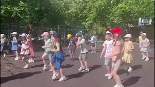 Лето - удивительная пора ДО 1