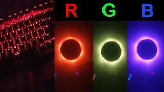 RGB Light 
