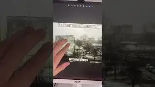 World without drugs