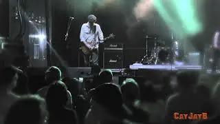Tonic, Jeff Russo, solo “mid dream cut” cut, Skokie’s Backyard Bash 08.24.24