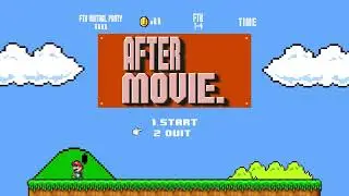 AFTERMOVIE FTK VIRTUAL PARTY