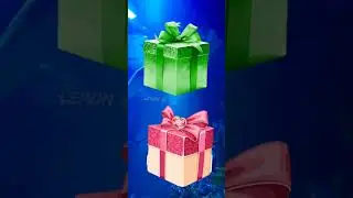 46🎁Choose one gift!⛵🌊Up or Down? WELLERMAN - Sea shanty | LEMON 🍋
