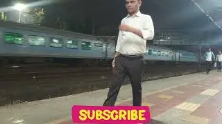 12009 ADI MMCT SHATABDI EXPRESS FROM AHMEDABAD JN TO MUMBAI CENTRAL SKIPPING PRABADEVI.