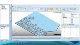 BobCAD-CAM Nesting & Sheet Optimizing CAD-CAM Software for CNC Programming