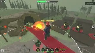 ТЕСТ MORTAR  И САМИ ЗНАЕТЕ ЧТО