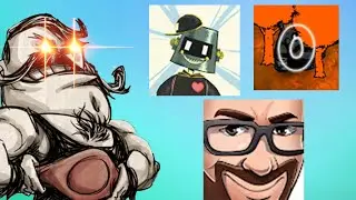 Don't Starve YouTuber Tierlist