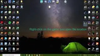 How to change language in Shadow of the Tomb Raider from Russian to English ENG/ITA