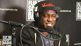 Frd Frln Freestyle, Episode 402, on Flip The Script Radio