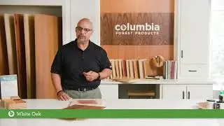 CFP’s Wood Species 101 | White Oak