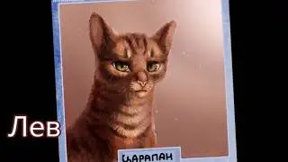 гороскоп злых котов воителей : Переделола c прошедшим