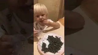 Макароны со спирулиной, 250 гр. Ritmico