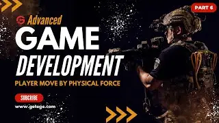 How to Optimize Unity Player Movement Using Physical Force!