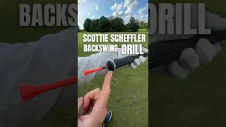 This BACKSWING drills gets you ok PLANE EVERY SINGLE TIME 