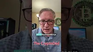 CryptoDad's Top Self Custody Tip 8 Compromised Seed Phrase #cryptocurrencywallet #hardwarewallets