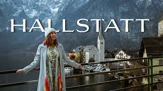 Hallstatt - World's Most Beautiful Village
