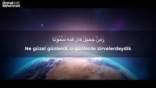 Zamanun Cemilun/زمن جميــل (Ne Güzel Günlerdi)