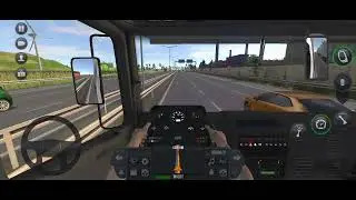 TIR SÜRME OYUNU 3 #çizgifilm #gameplay #games #cartoon #carsgame #oyunlar #tırşoförü