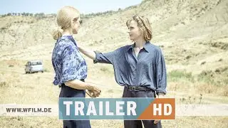Nathalie – Überwindung der Grenzen [Offizieller Trailer FRANZÖSISCH HD] – Ab 30. Mai 2024 im Kino