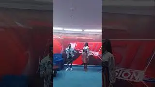 PART 1 _ TIMOH YOUNG LIVE IN #KISII_TV with #Dianah_Ndemo #1trendinginterview