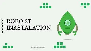 NOSQL - Téléchargements et Installation de Robo 3T