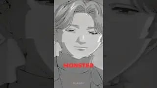 THE REAL MONSTER [4K]