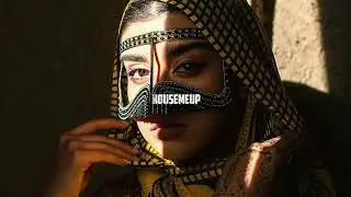 Hyenah X Pablo Fierro X Lazarusman - The Balance