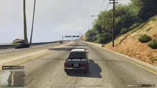 Rockstar doesn't even try to hide it anymore....