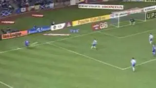 The best Goal