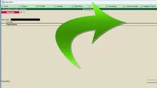 Single entry and double entry mode no confusion in Tally ERP-9@COMPUTEREXCELSOLUTION