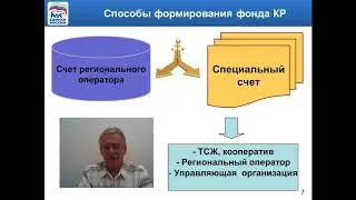 Вебинар: Всё о капитальном ремонте