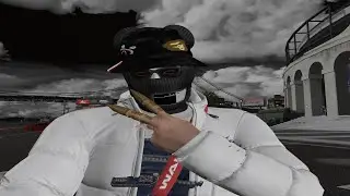 Опять забанили? | GTA 5 RP ECLIPSE