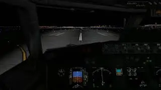 X Plane 11 | Setting V Speeds