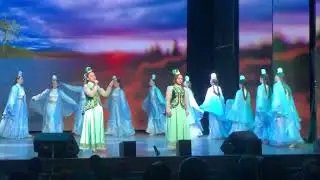 Дина, Диля Киямовы “Кошларым”